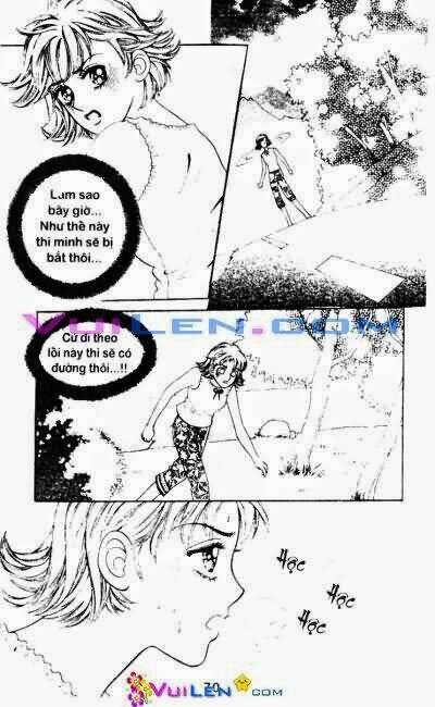 tình yêu diệu kỳ chapter 8 70