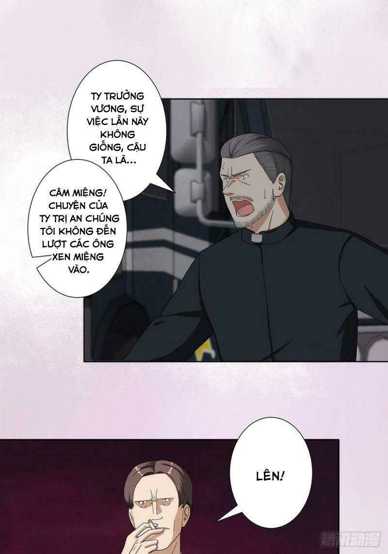 người tu tiên tại đô thị chapter 84 1