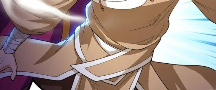 ẩn cư mười vạn năm, đời sau mời ta rời núi chapter 38 168