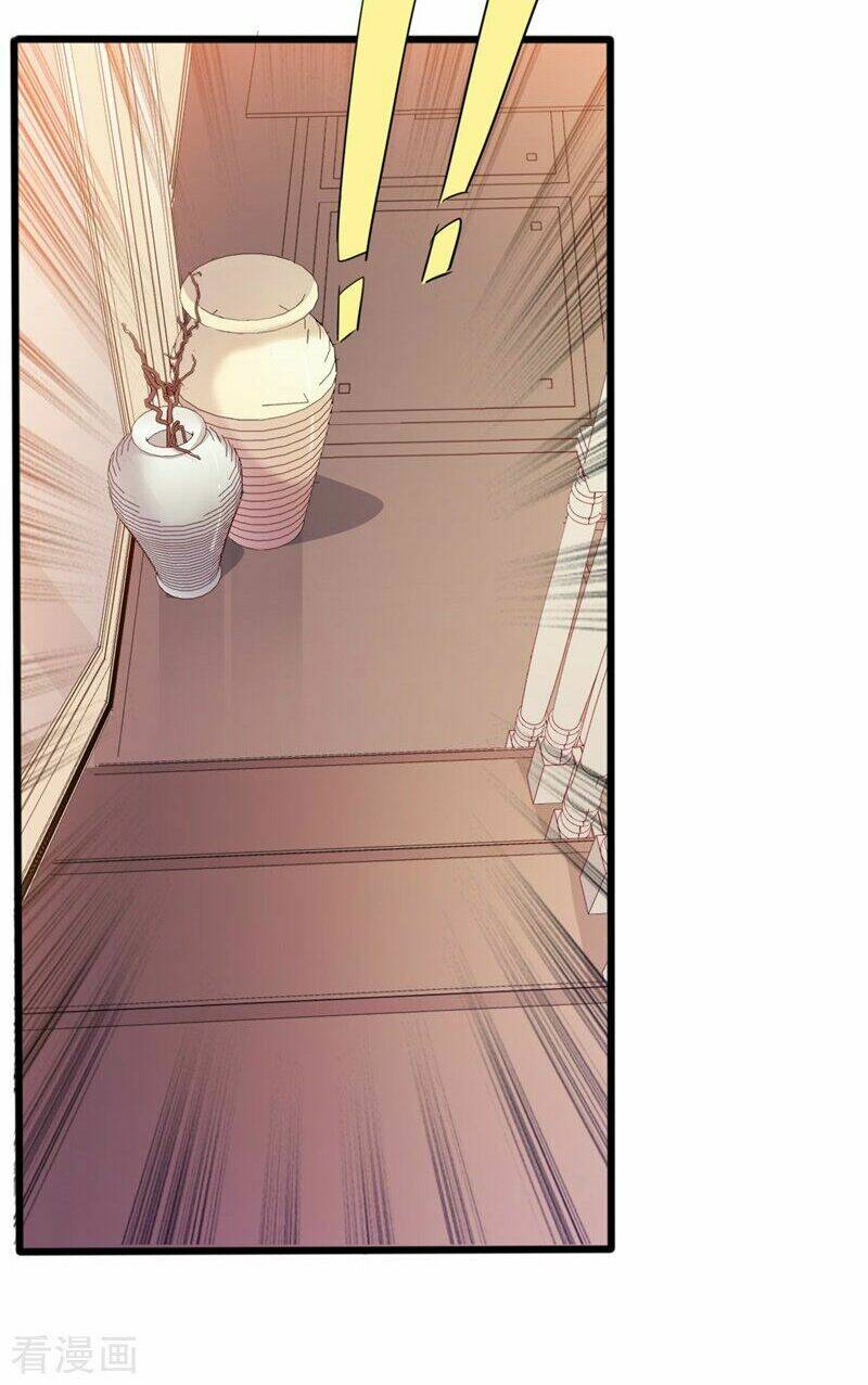 ngạo kiều tổng tài sủng điềm thê chapter 45 3