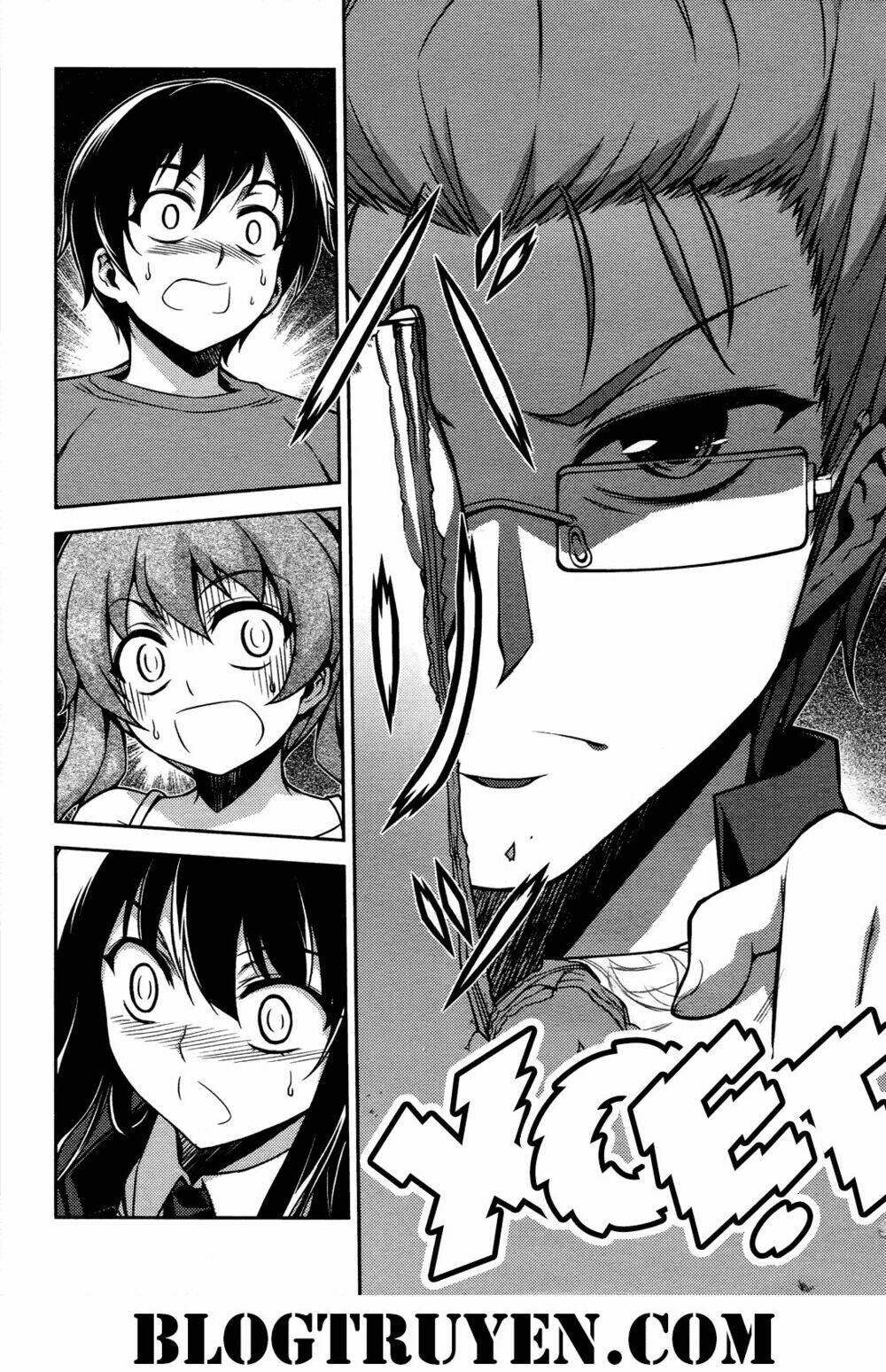 koimoku chapter 15.2 9