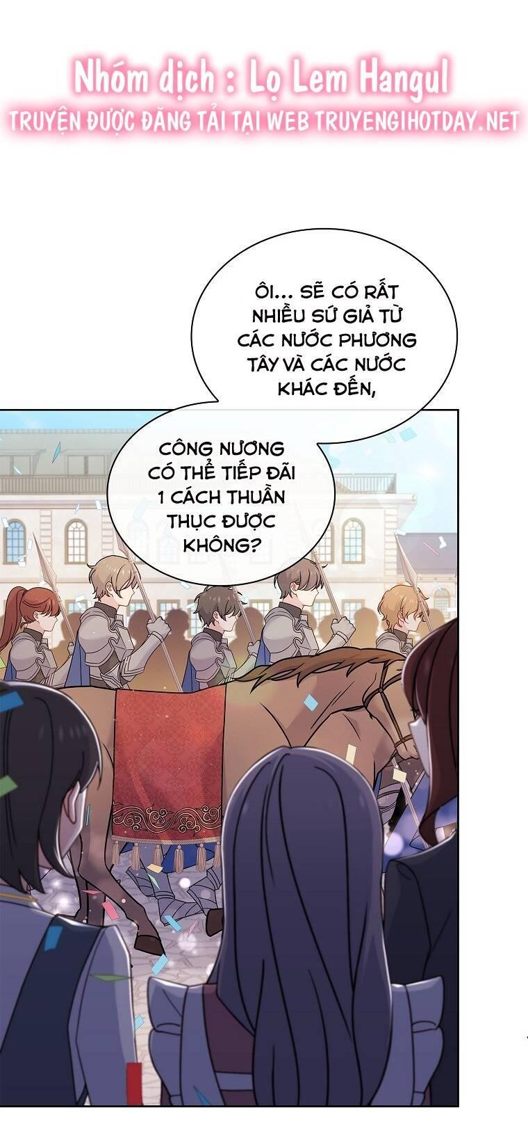 để yên cho tiểu thư hiền chapter 97 63