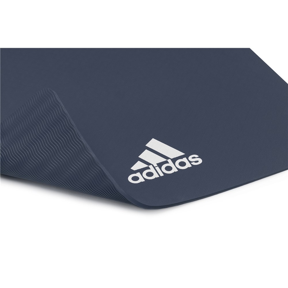THẢM TẬP GYM, YOGA ADIDAS 8MM ADYG-10100