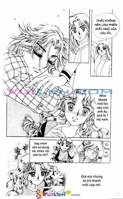 giảm cân để yêu chapter 6 91