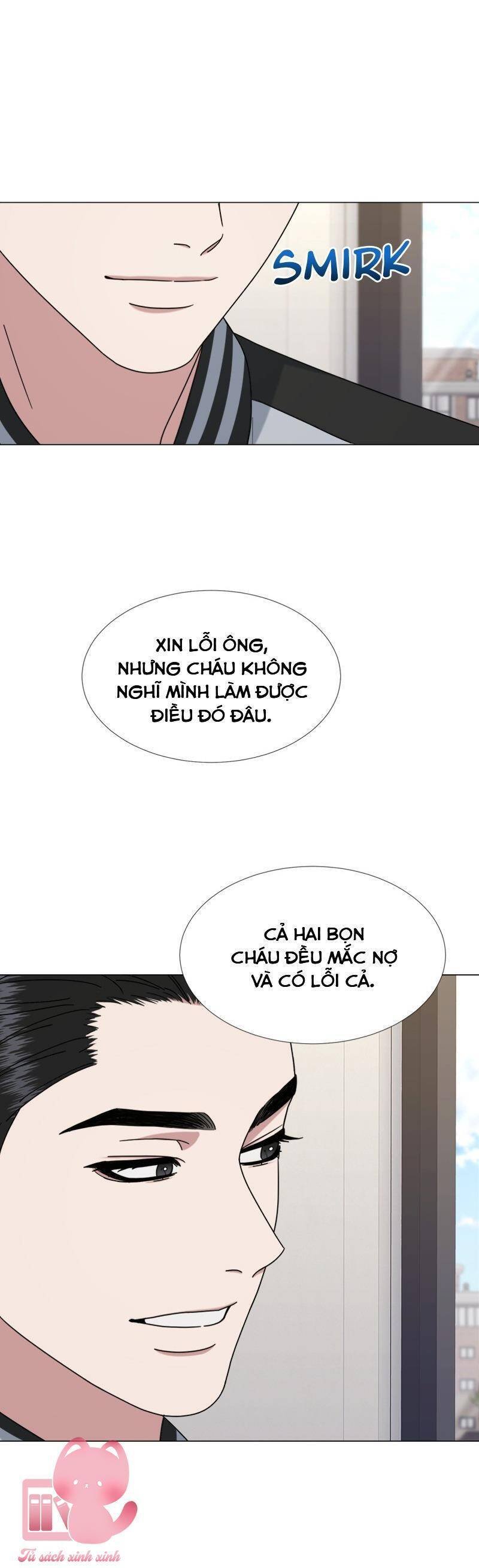 theo bản năng của em chapter 38 25