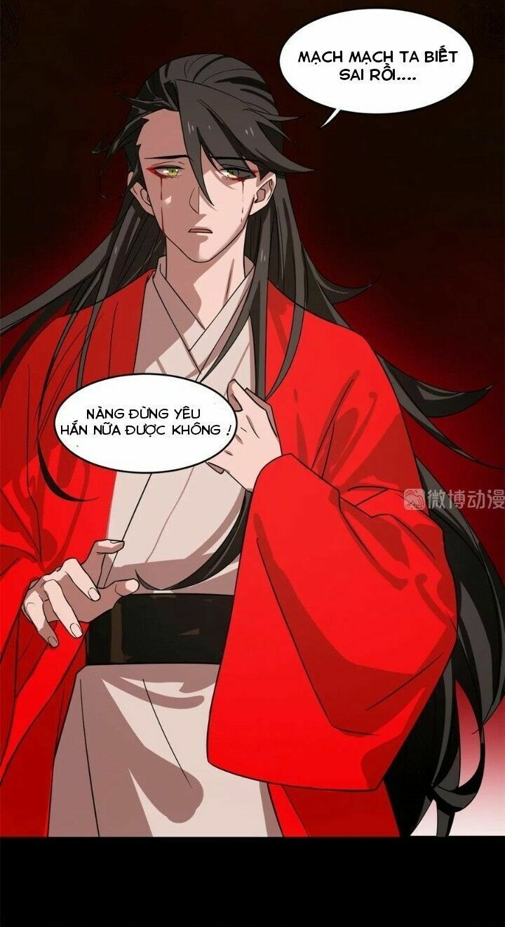 độc bộ thiên hạ: đặc công thần y chapter 217 2