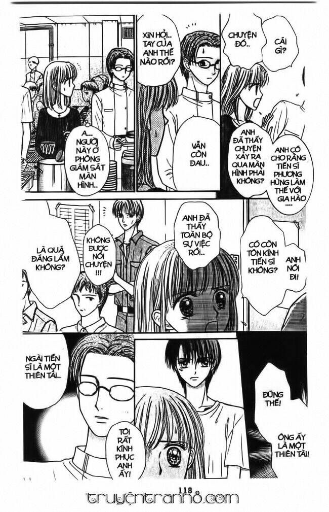 kẻ đồng hành - partner chapter 14 19