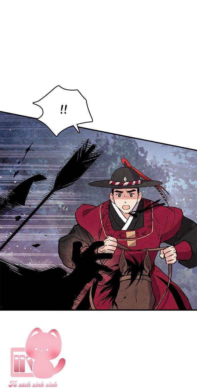 lệnh cấm hôn chapter 65 10