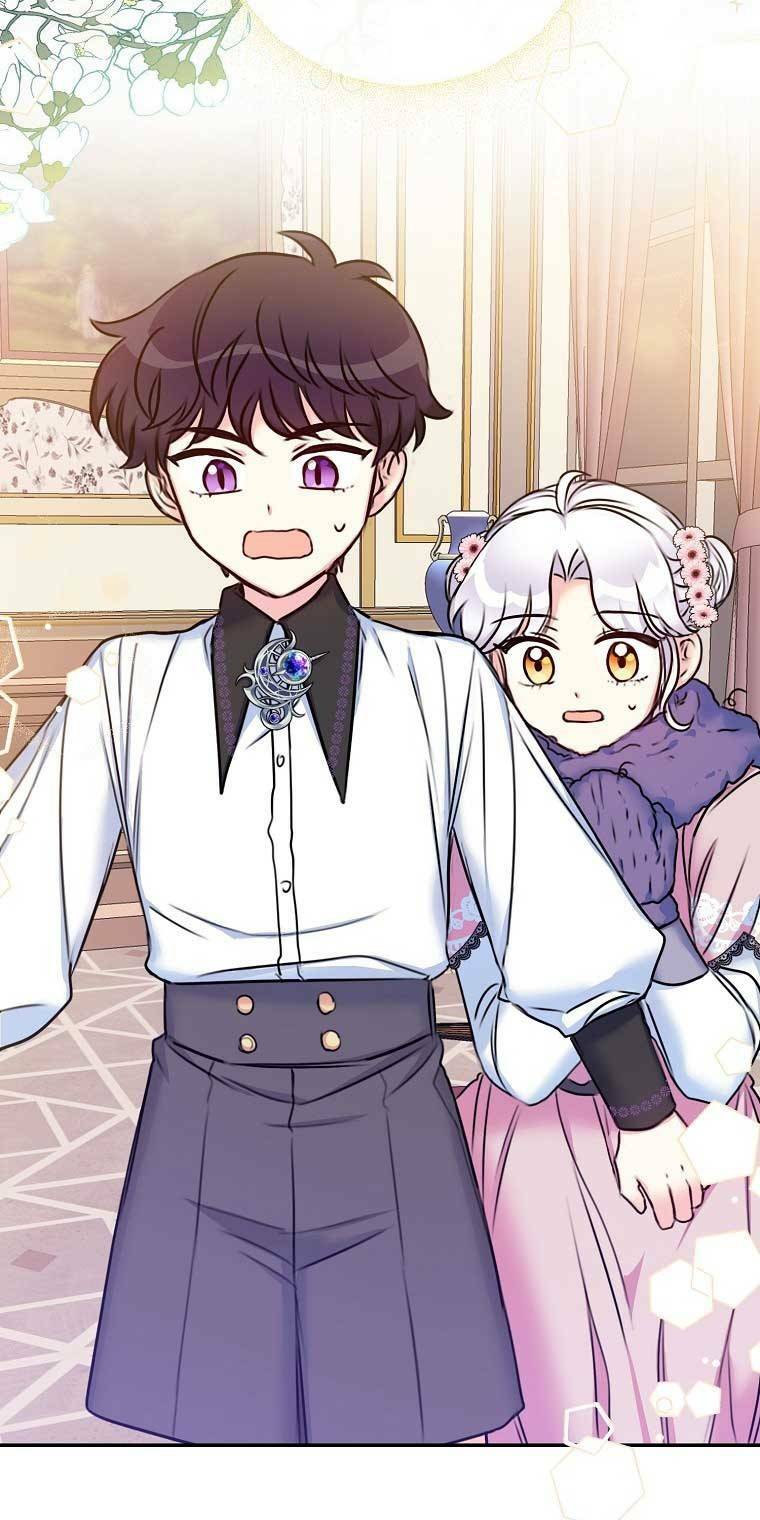 sinh ra làm con gái ác nữ chapter 25 2