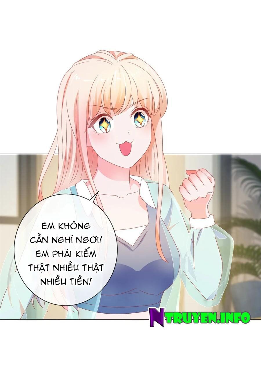 ẩn hôn 100%: chọc tức vợ yêu mua một tặng một chapter 144 9