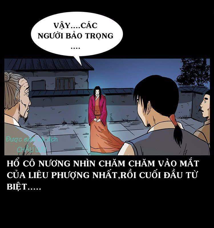 tiên sơn truyền kỳ chapter 22 27