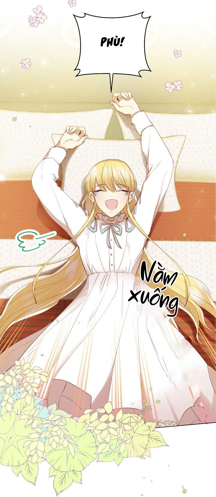 mối tình lãng mạn với kẻ phản diện chapter 15 76