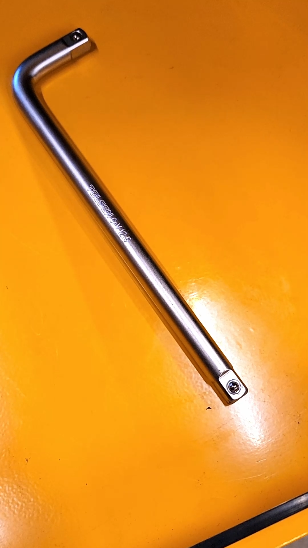 CẦN TUÝP LỤC GIÁC 1/2'' TOLSEN 16132 - HÀNG CHÍNH HÃNG