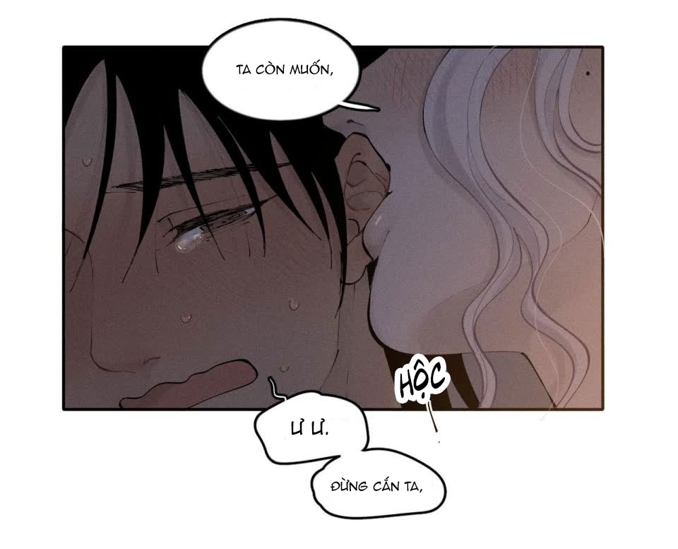 cổ phá chapter 5.3 5