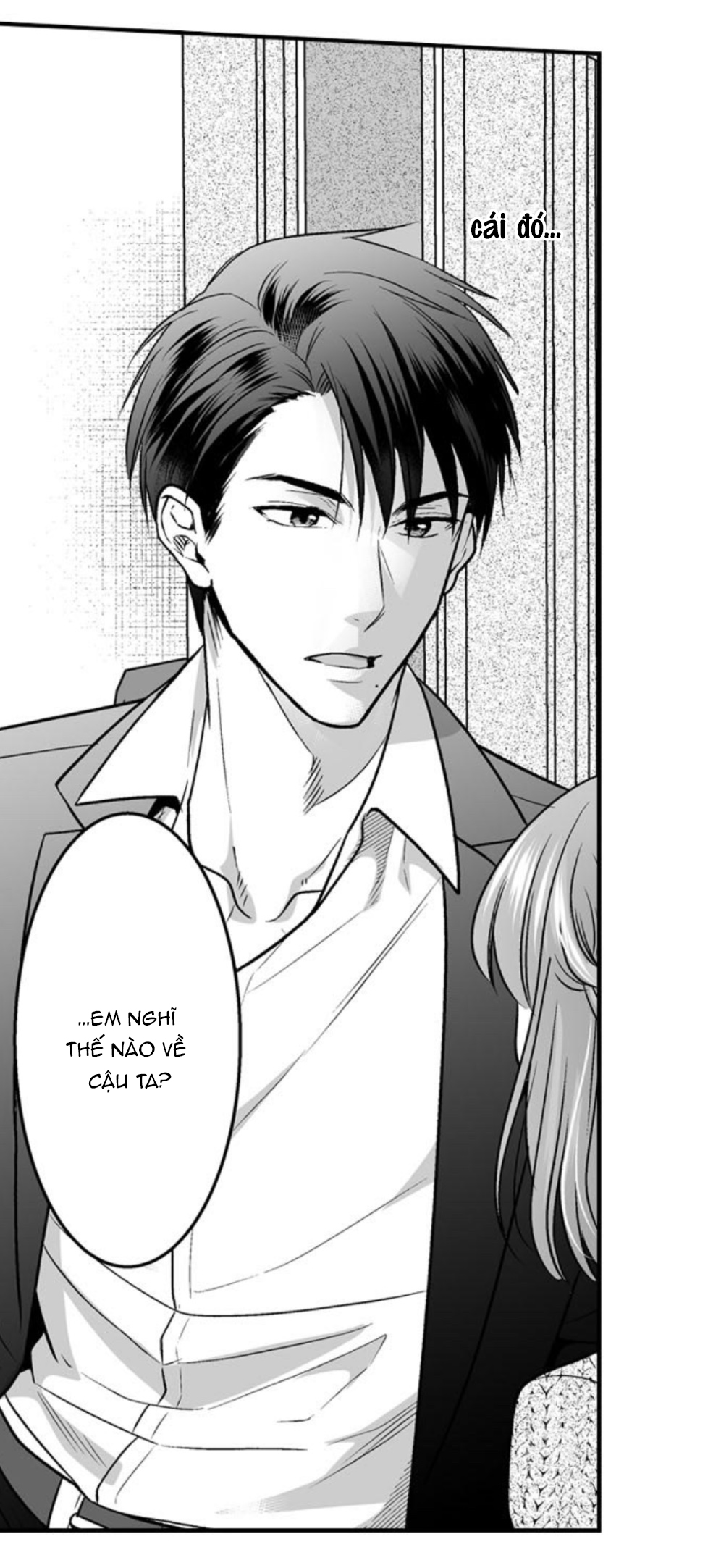 làm thế nào để người chưa có kinh nghiệm trong chuyện đó trở thành phóng viên 18+ (full) chapter 22.1 18