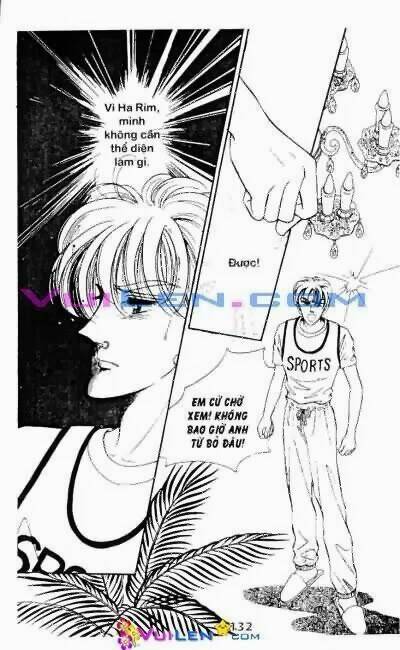 lá chắn tình yêu chapter 4 132