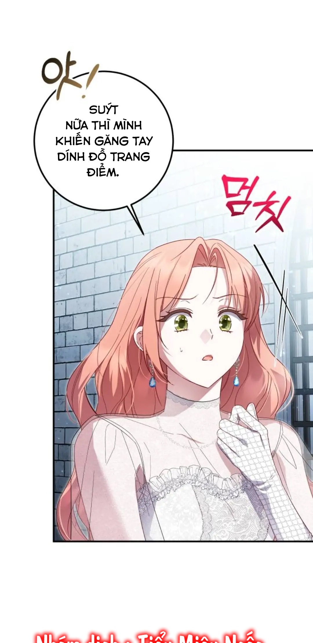 ngã xuống thiên đường chapter 1 9