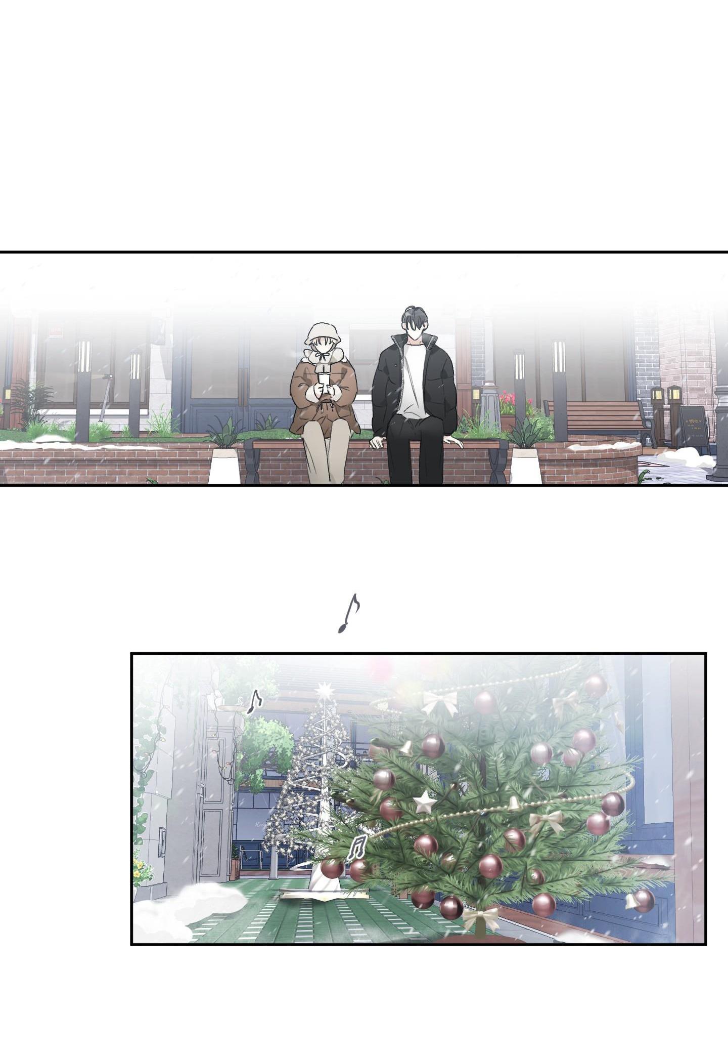 thế giới của tôi khi không có em chapter 26 21