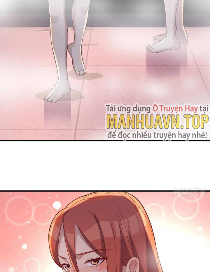 trợ lý thánh tôn, ta đã vô địch chapter 24 28