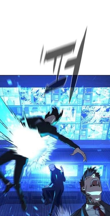 bạch huyết - white blood chapter 62 32