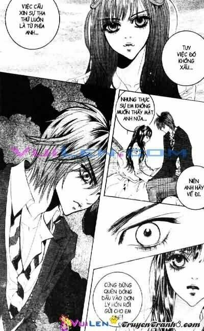 goong - [ hoàng cung ] chapter 15 84