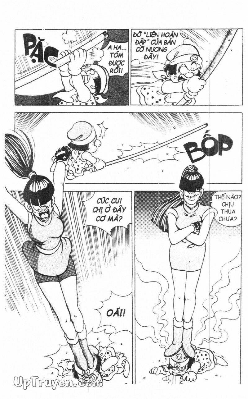 đội quân nhí nhố chapter 16 14