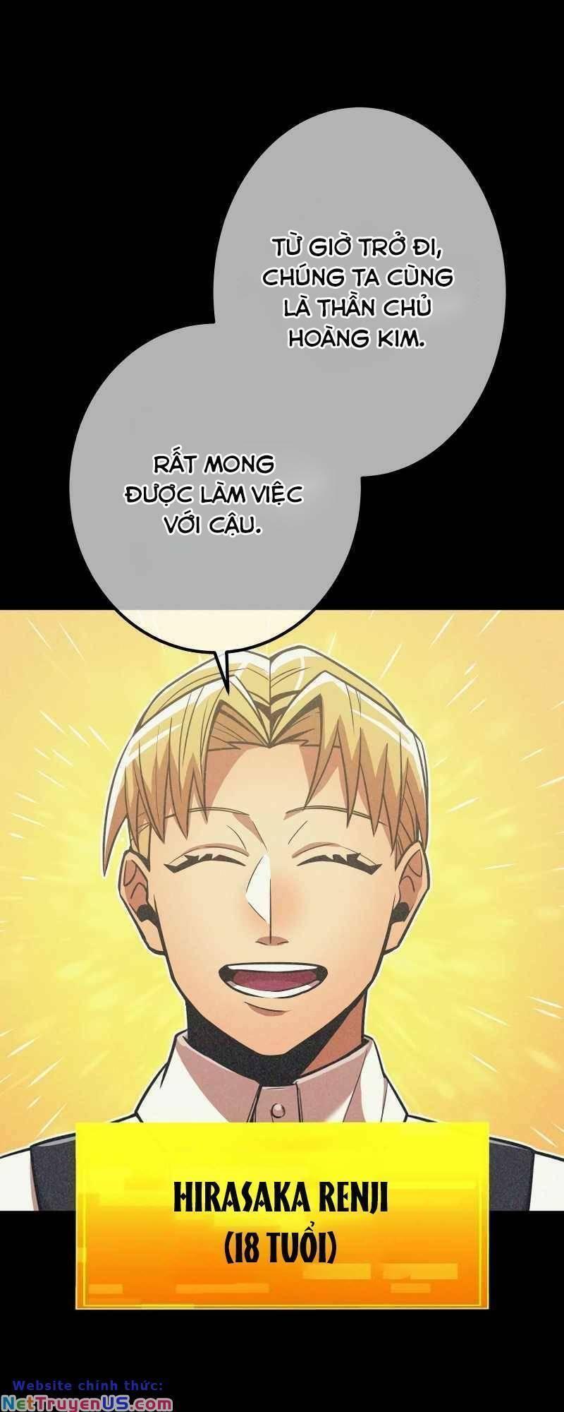 Huyết Thánh Cứu Thế Chủ~ Ta Chỉ Cần 0.0000001% Đã Trở Thành Vô Địch chapter 39 2