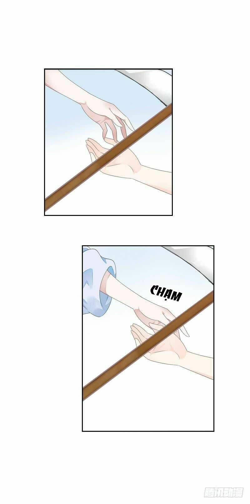 điền viên mật sủng: cô vợ nóng bỏng chapter 76 50