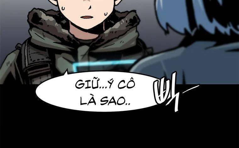 lên cấp một mình chapter 73 67