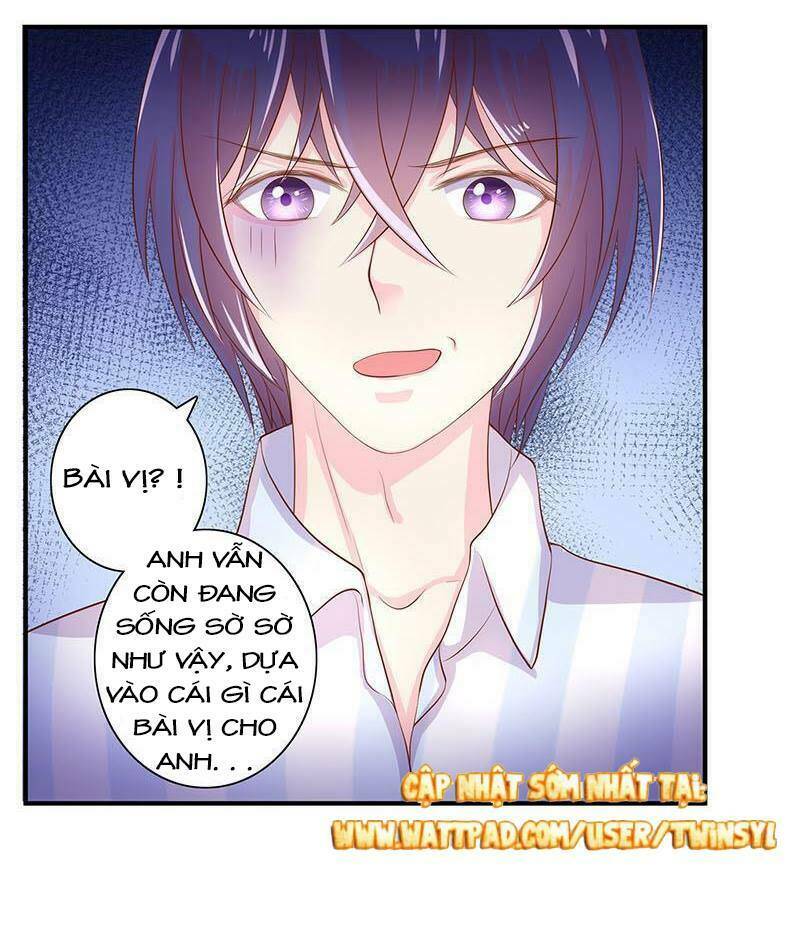 không gả cho tổng tài, gả cho người hầu chapter 110 22