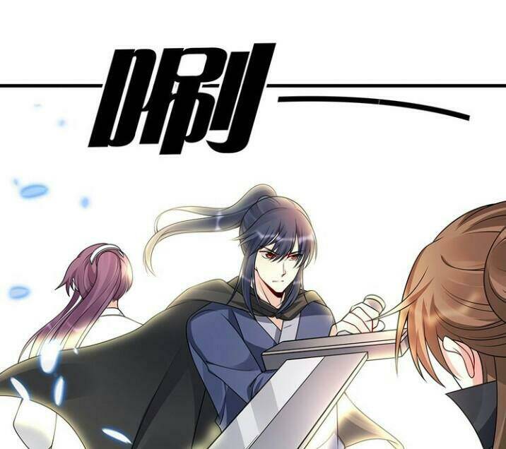 độc phi thần y quá kiêu ngạo chapter 100 80