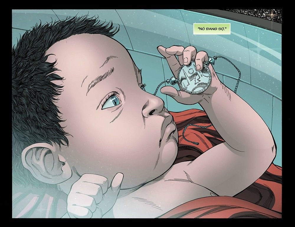 injustice: gods among us - year 3 chapter 41 10