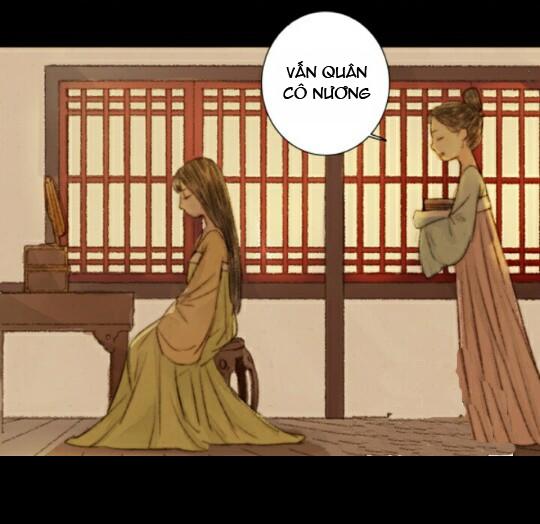 vương gia bá đạo và bác sĩ xinh đẹp chapter 19 4