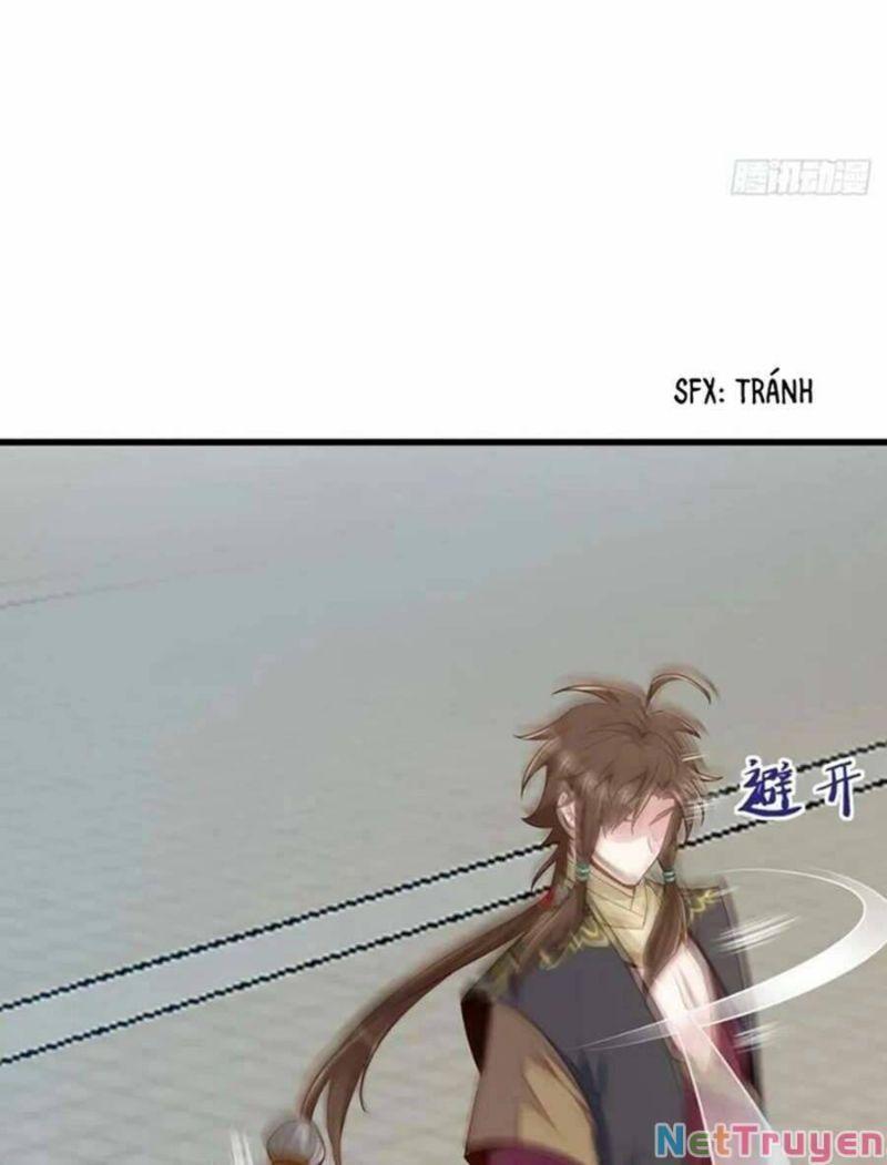 thuần hóa ba ba bạo quân chapter 95 35