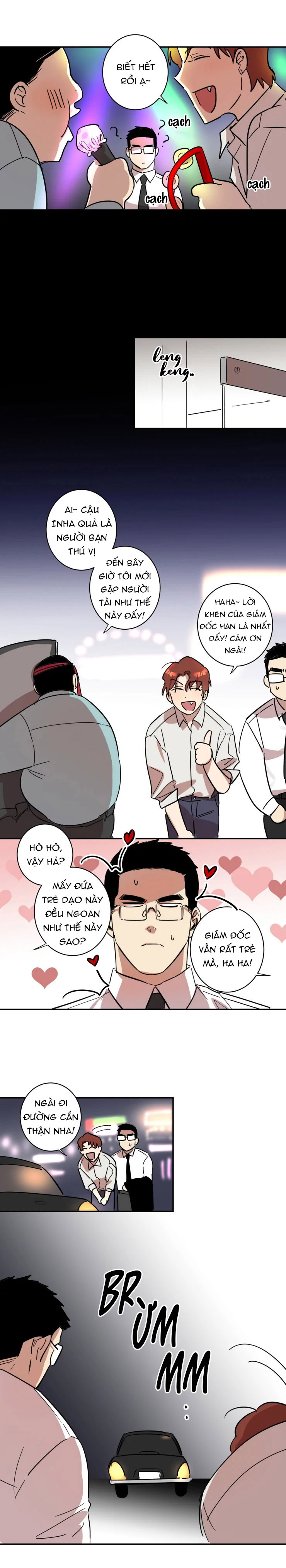 công dụng của cà vạt chapter 19 6