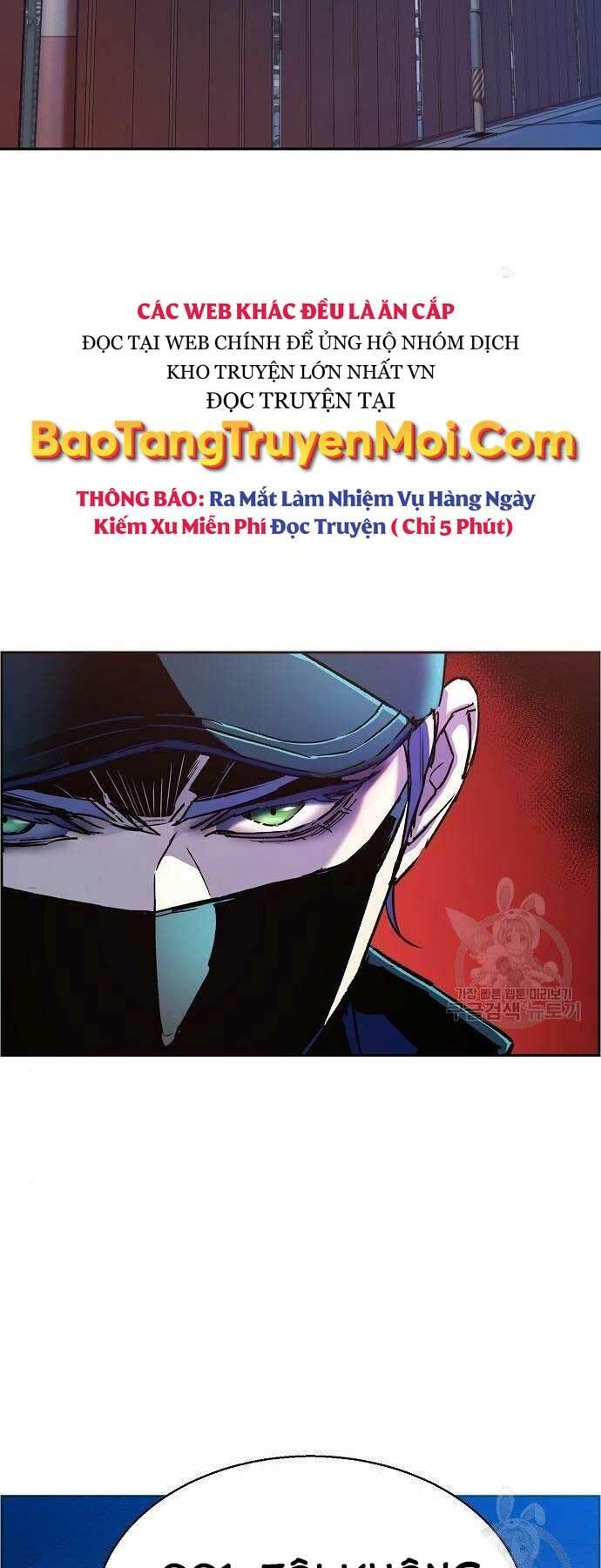bạn học tôi là lính đánh thuê chapter 94 14