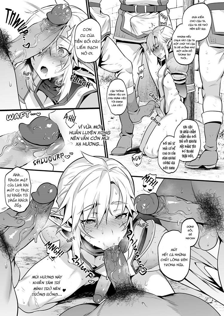 tổng hợp oneshot boylove chapter 48 10