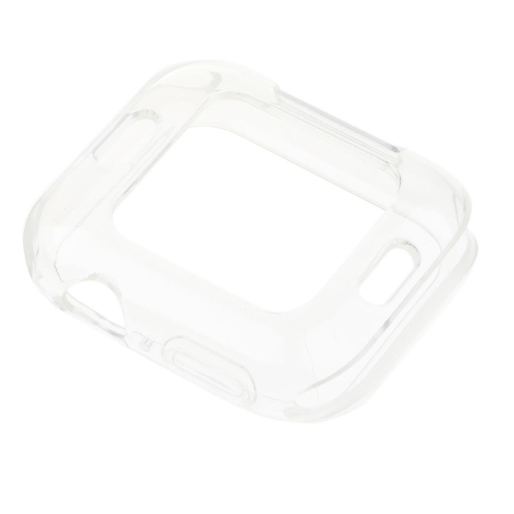 Smart Watch Protective Case Cover Frame for 40mm