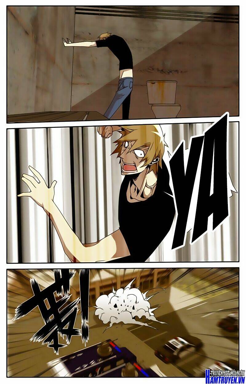 nghịch quỷ ds chapter 28 12