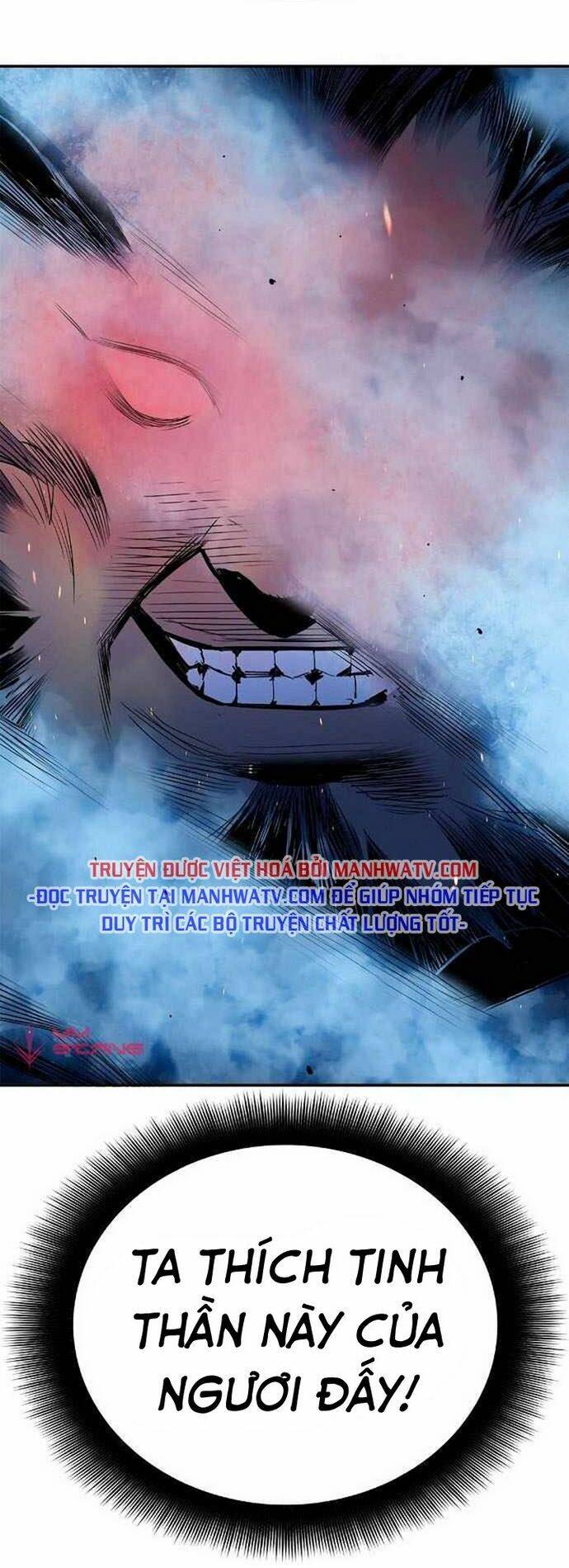 băng tâm kỵ sĩ chapter 25 135