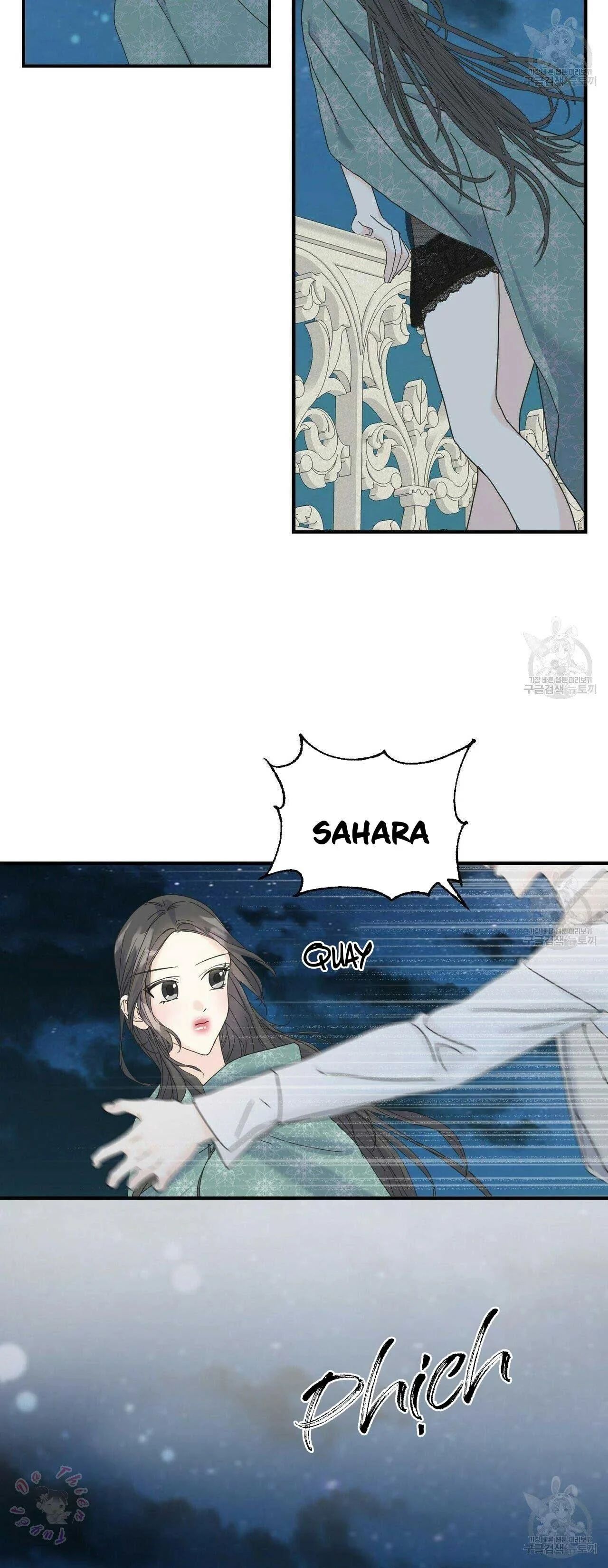 hoàng tử dâm đảng và nữ hiệp sĩ ngầu lòi chapter 10.2 12