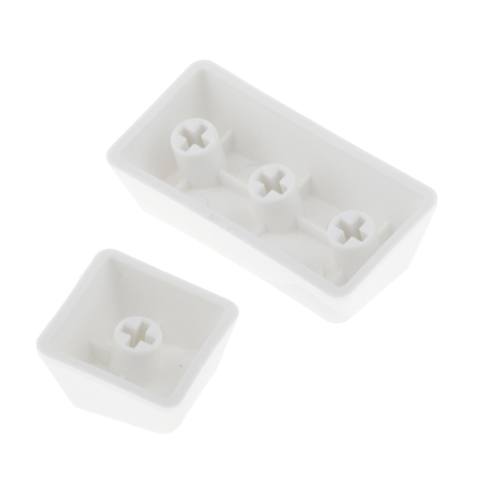 104 Keys PBT Key Caps DIY For Mechanical Keyboard Relieve Fatigue Style 1