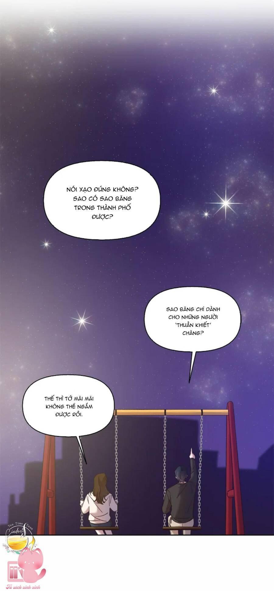 thanh xuân của chúng ta chapter 62 33