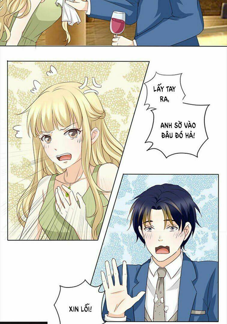 tổng tài bá đạo là gay chapter 38 6