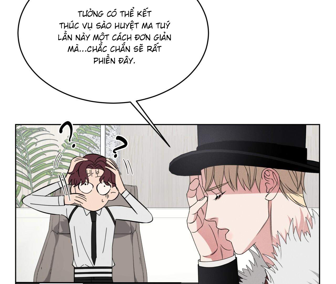 luân đôn trong màn đêm chapter 5 123