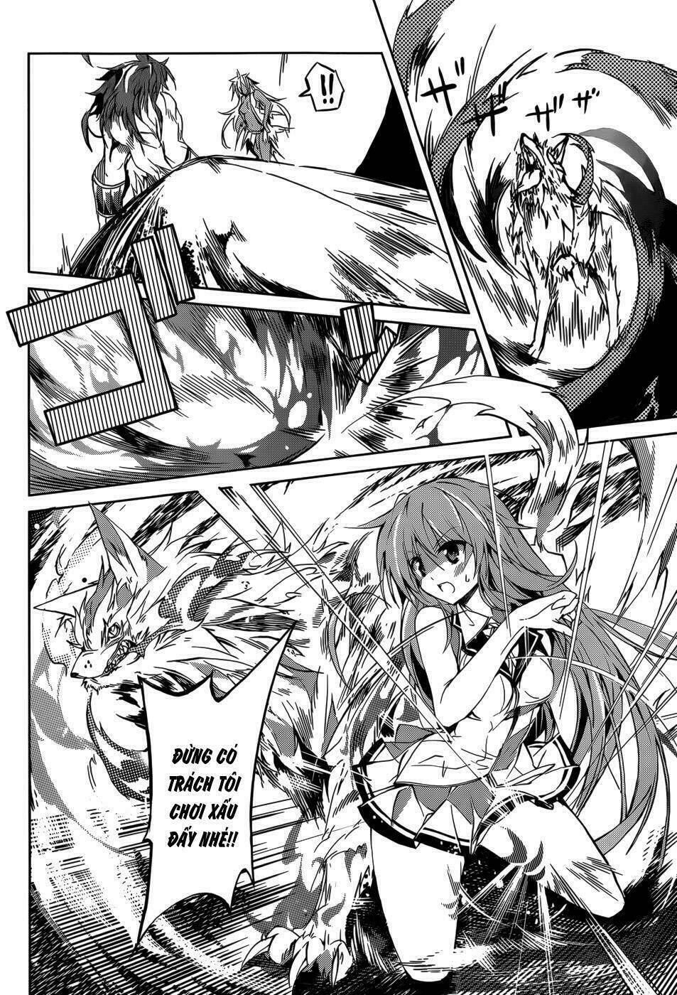 tora kiss - a school odyssey chapter 13 10