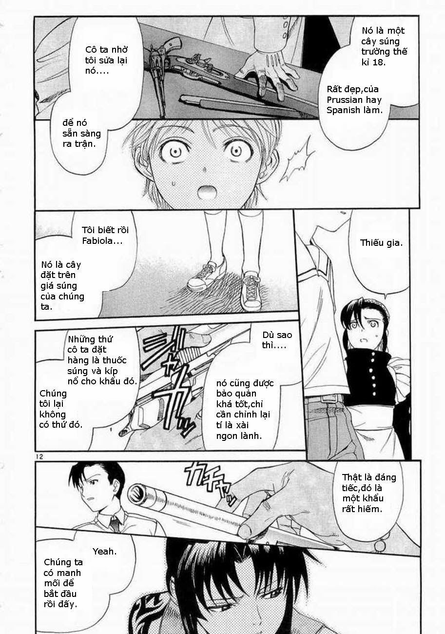 hố đen chapter 55 12