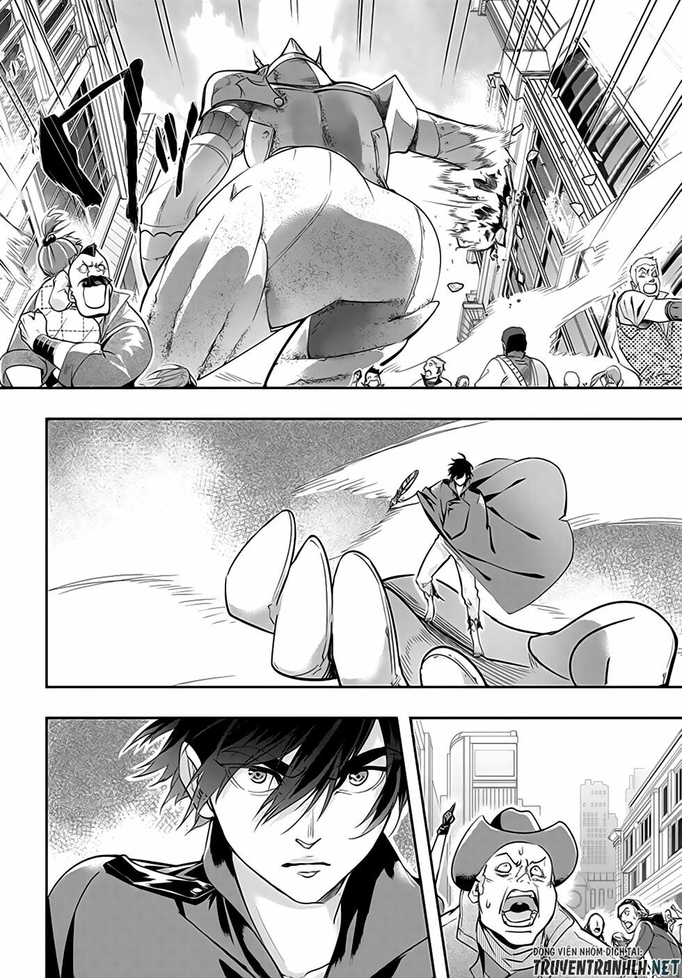 the kingdom of ruin chapter 3 11