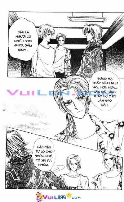 ước mơ cao đẹp chapter 3 101