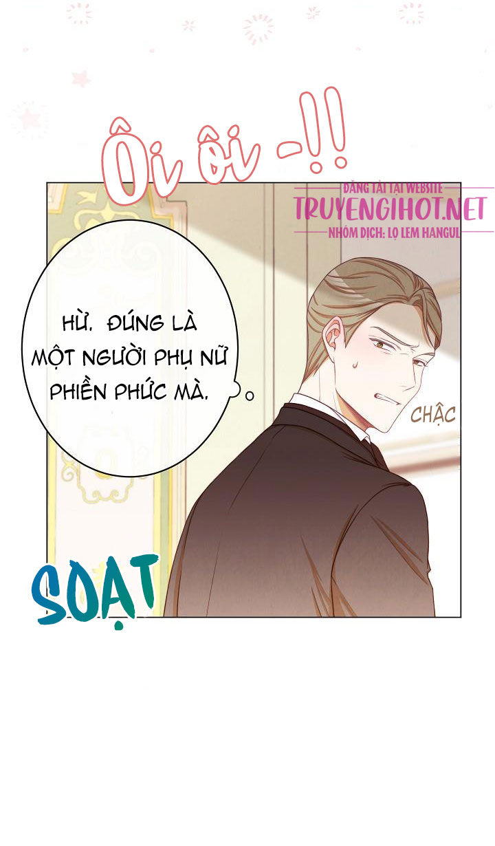 ác nữ đảo ngược đồng hồ cát chapter 71 14